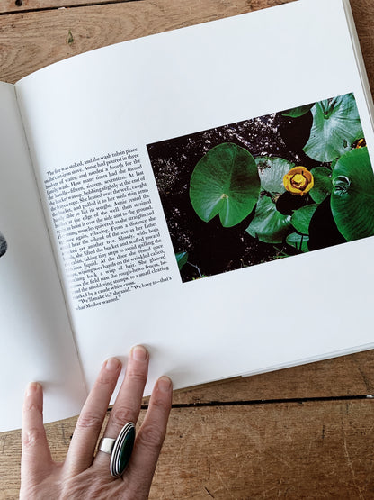 A Portrait of Oregon Hardcover Art Book 1973