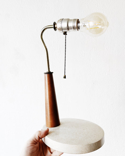 Mid Century Desk Lamp