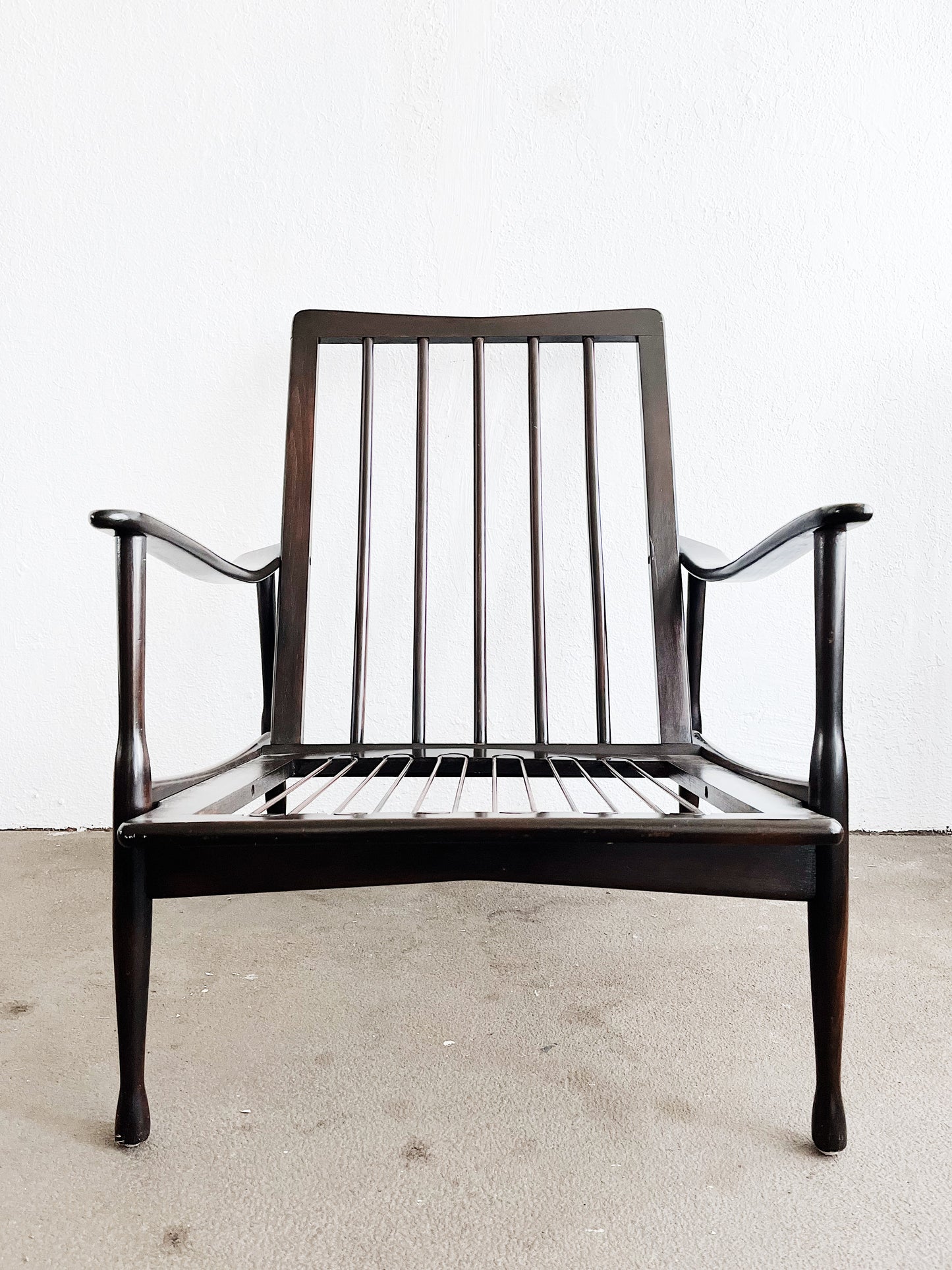 Mid Century Lounge Chair