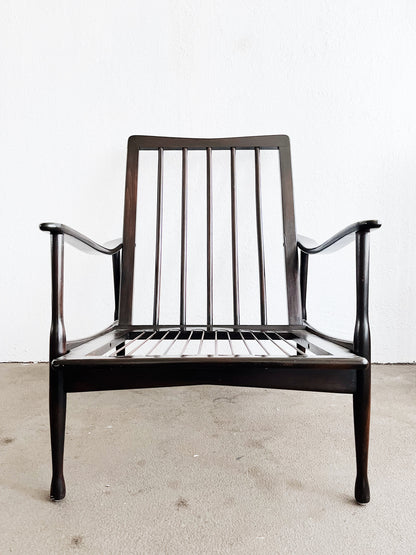 Mid Century Lounge Chair
