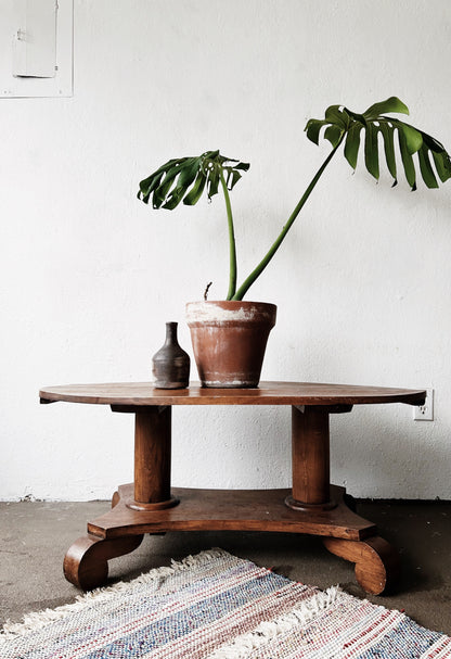 Antique Coffee Table