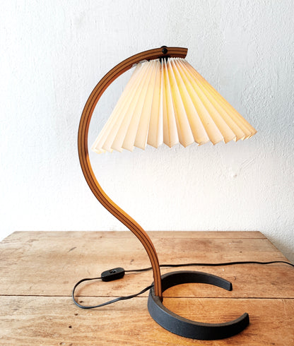 Original 1970’s Mads Caprani Table Lamp