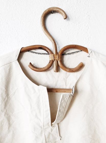 Handmade Canvas Work Smock