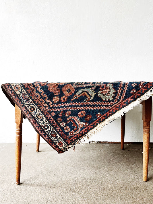 Antique Kilim Rug