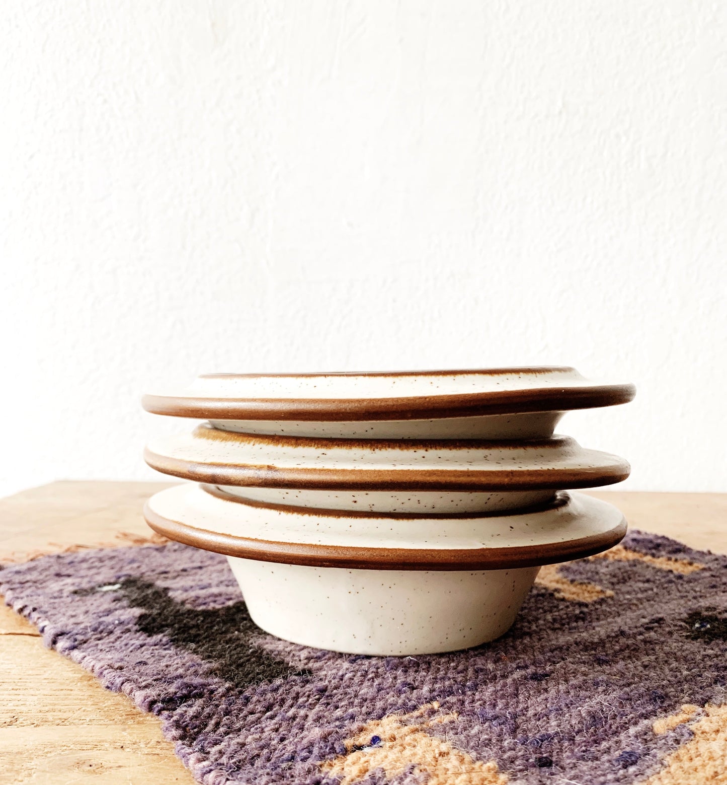 Vintage Fabrik Bowls