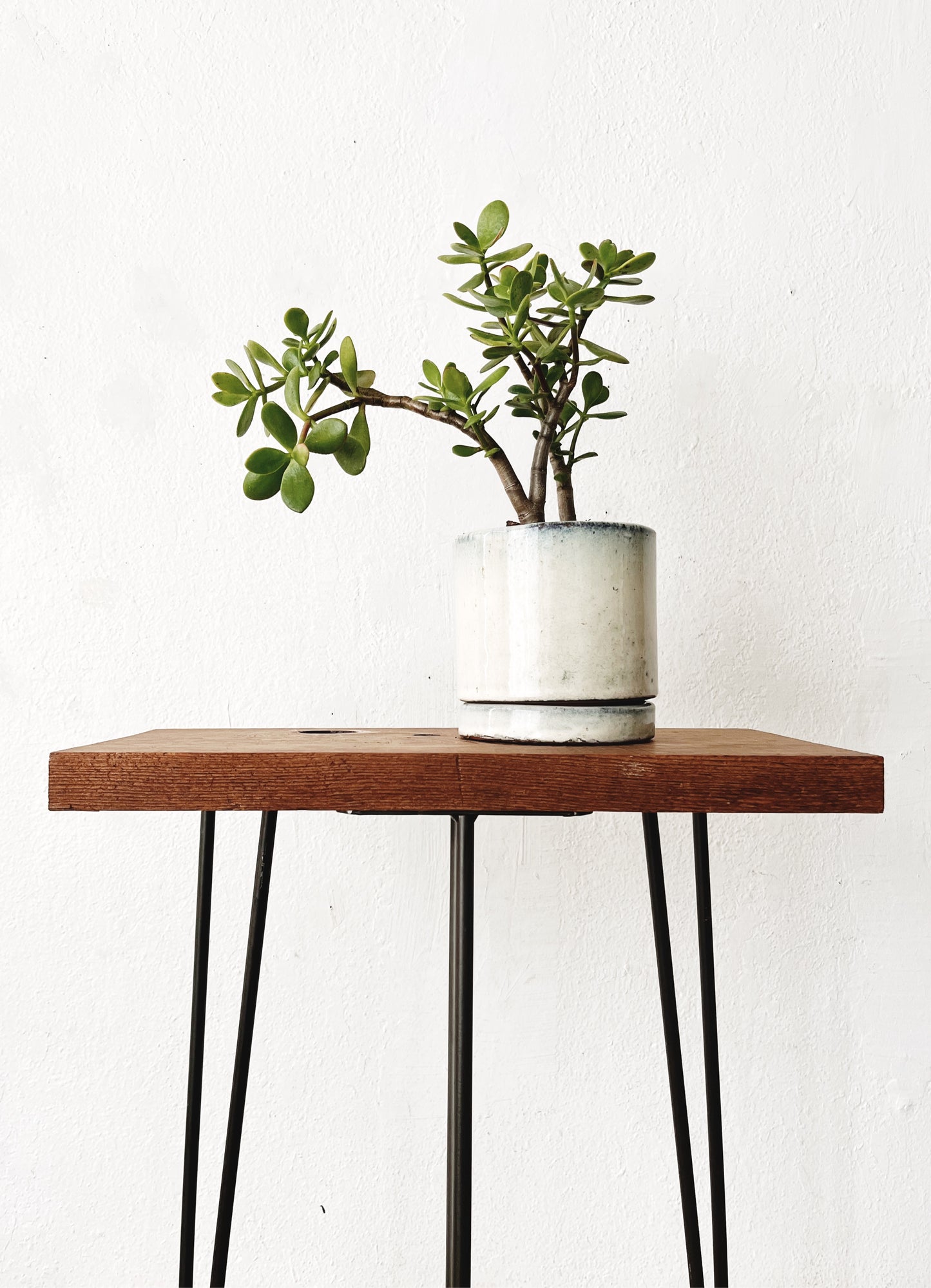 Handmade Side Table