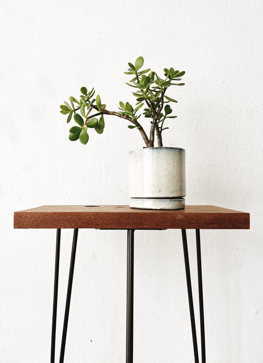 Handmade Side Table