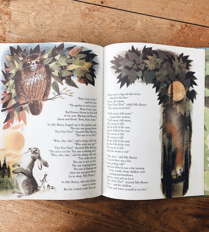 Vintage Children’s Book