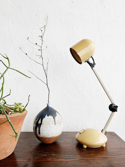 Mid Century Electrix Lamp