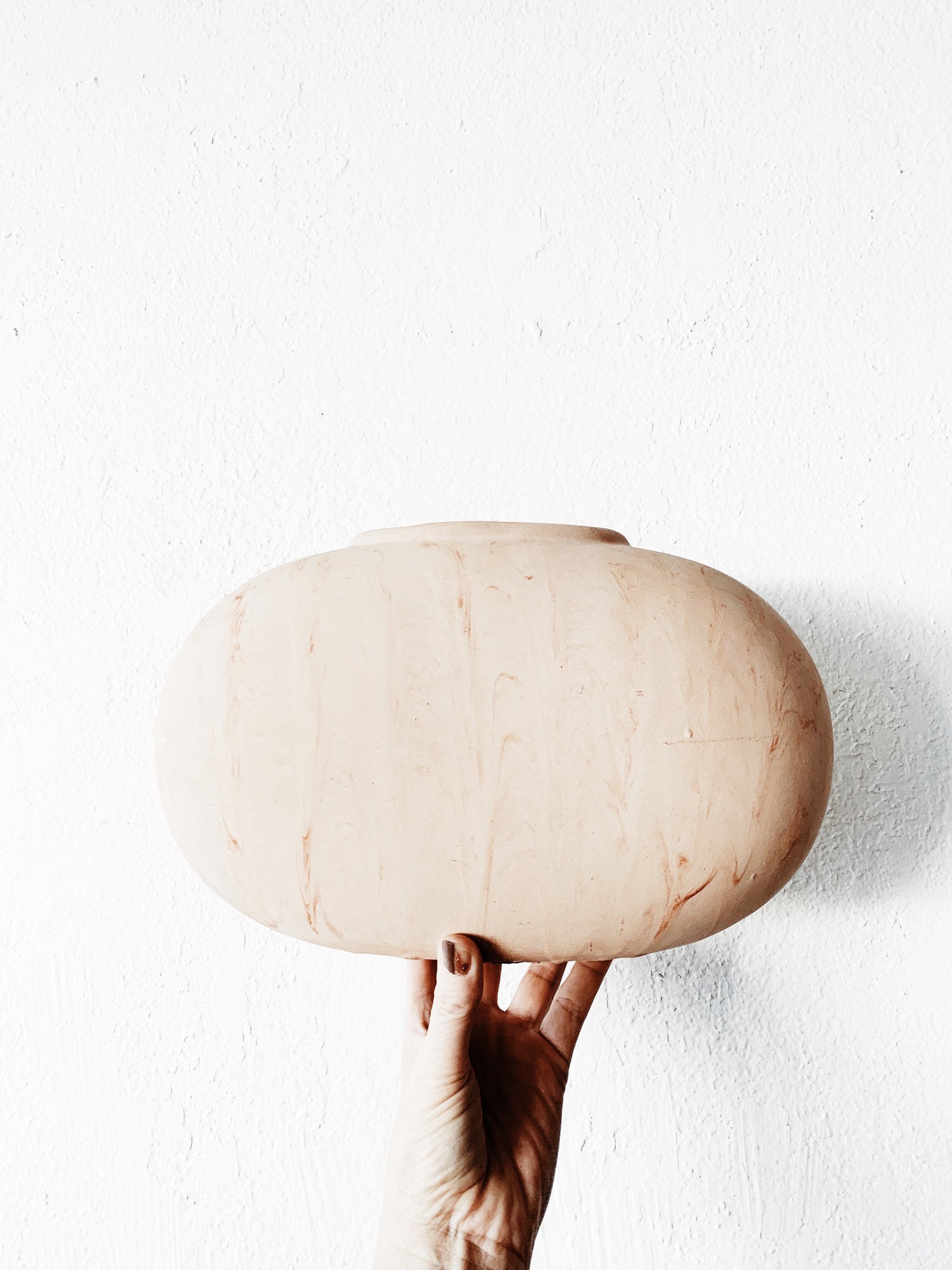 Vintage Ceramic Vase