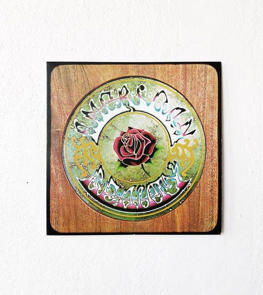 Grateful Dead Remastered American Beauty