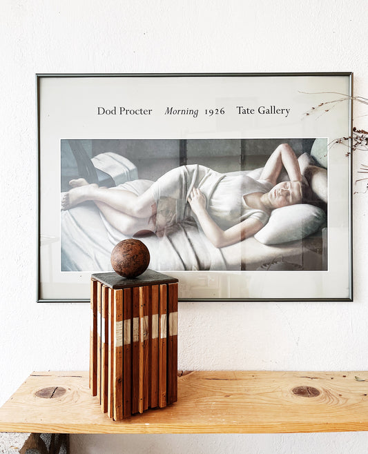 Vintage Dod Proctor Gallery Print