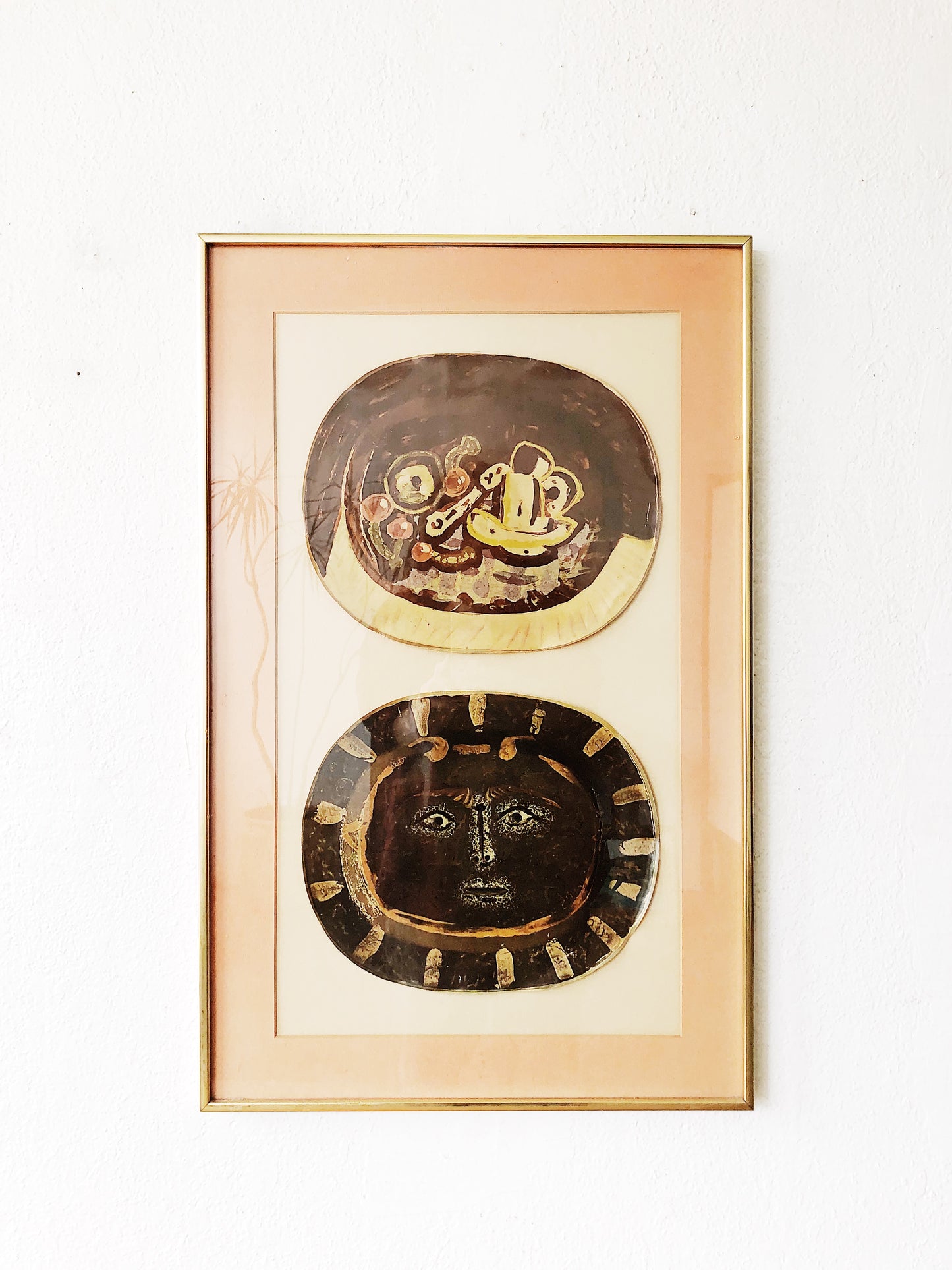 Original Mixed Media Artwork