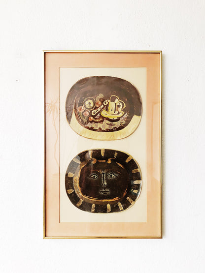 Original Mixed Media Artwork