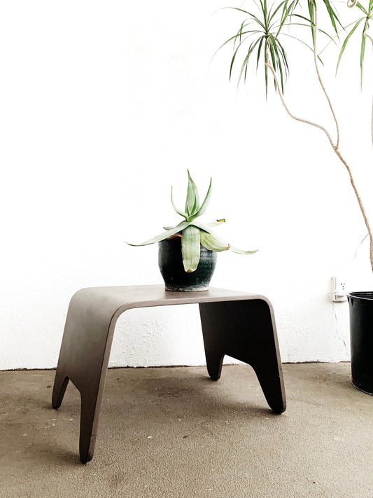 Vintage Bentwood Coffee Table