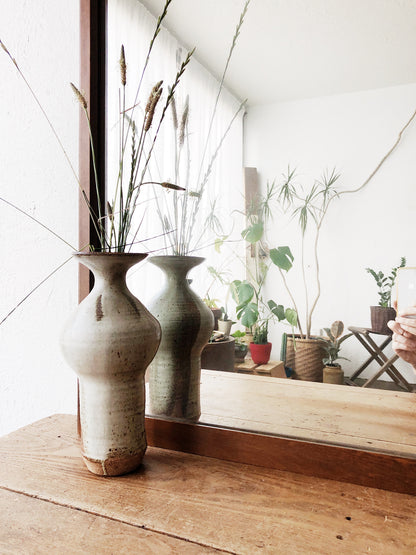 Vintage Studio Art Vase