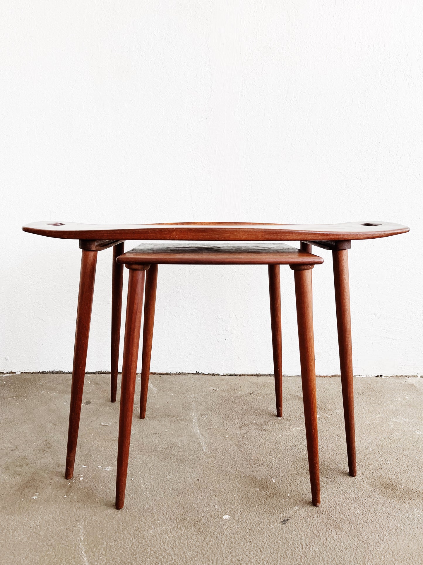 Jens Quistgaard Side Table