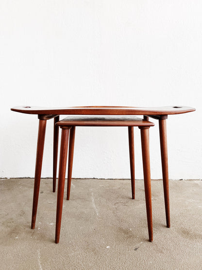 Jens Quistgaard Side Table