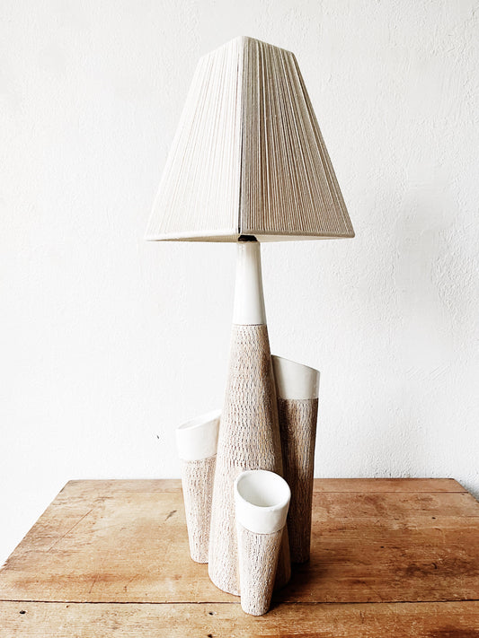 Vintage Aldo Londi for Bitossi