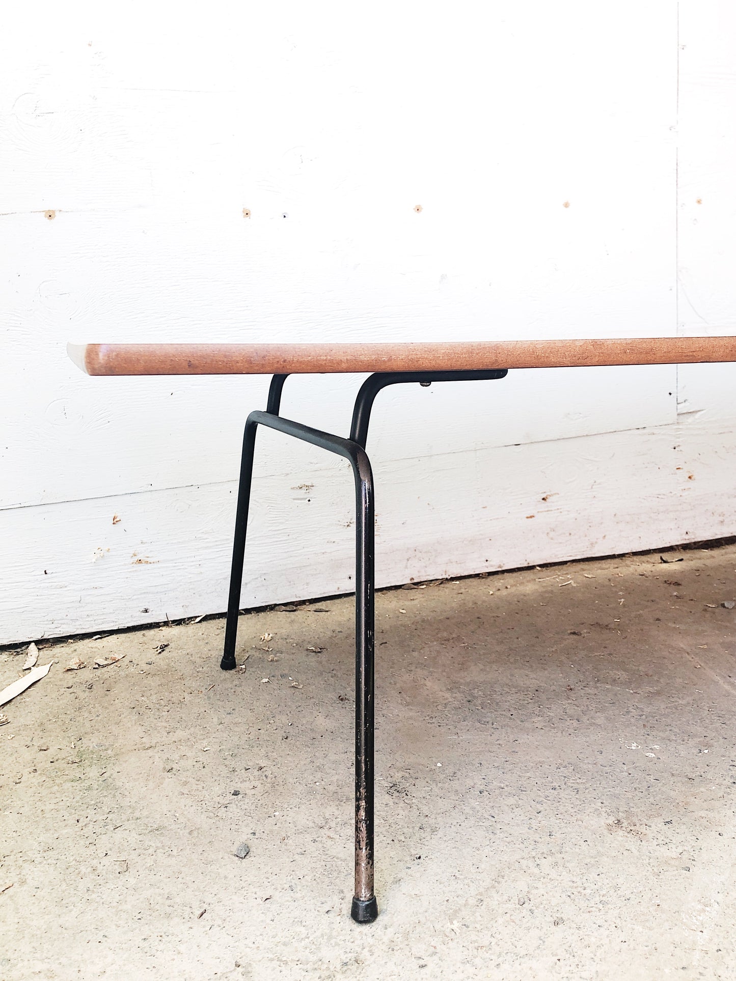 Mid Century Coffee Table