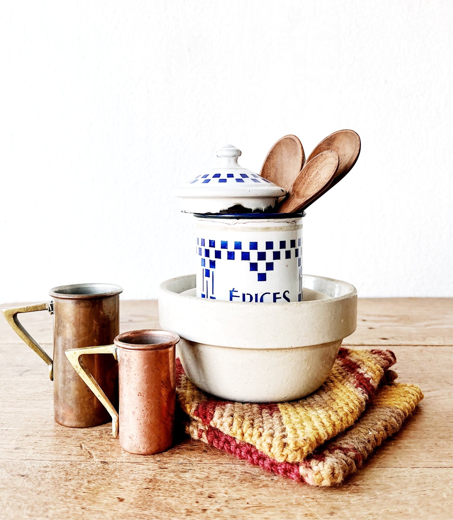 Vintage Kitchen Bundle