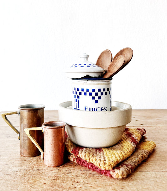 Vintage Kitchen Bundle