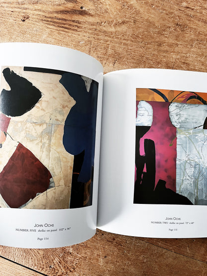 New American Paintings