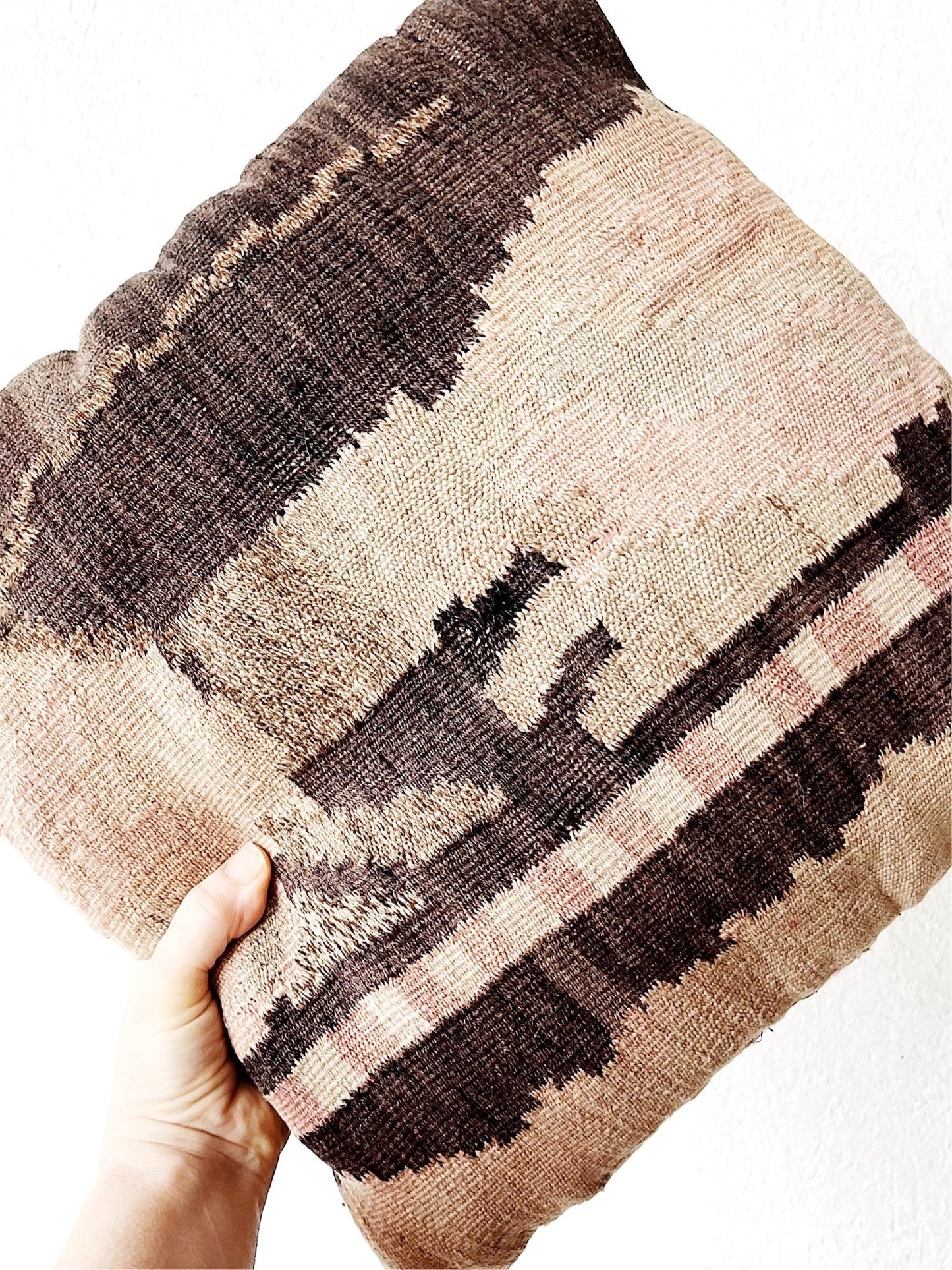 Vintage Kilim Pillow
