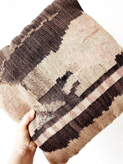Vintage Kilim Pillow