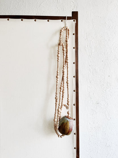 Handmade Wall Amulet