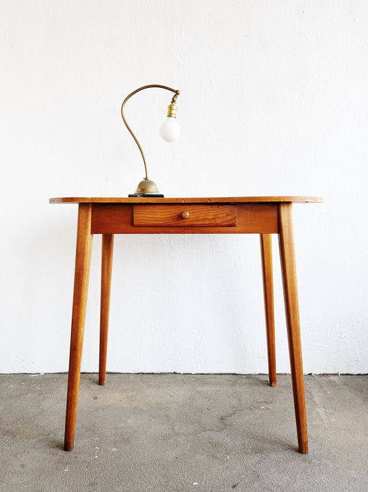 Mid Century Writing Desk