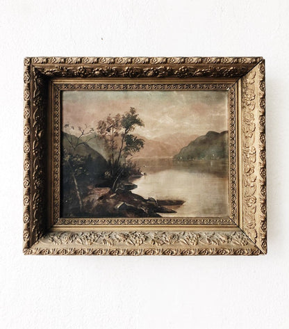 Reserved onafoggybluff