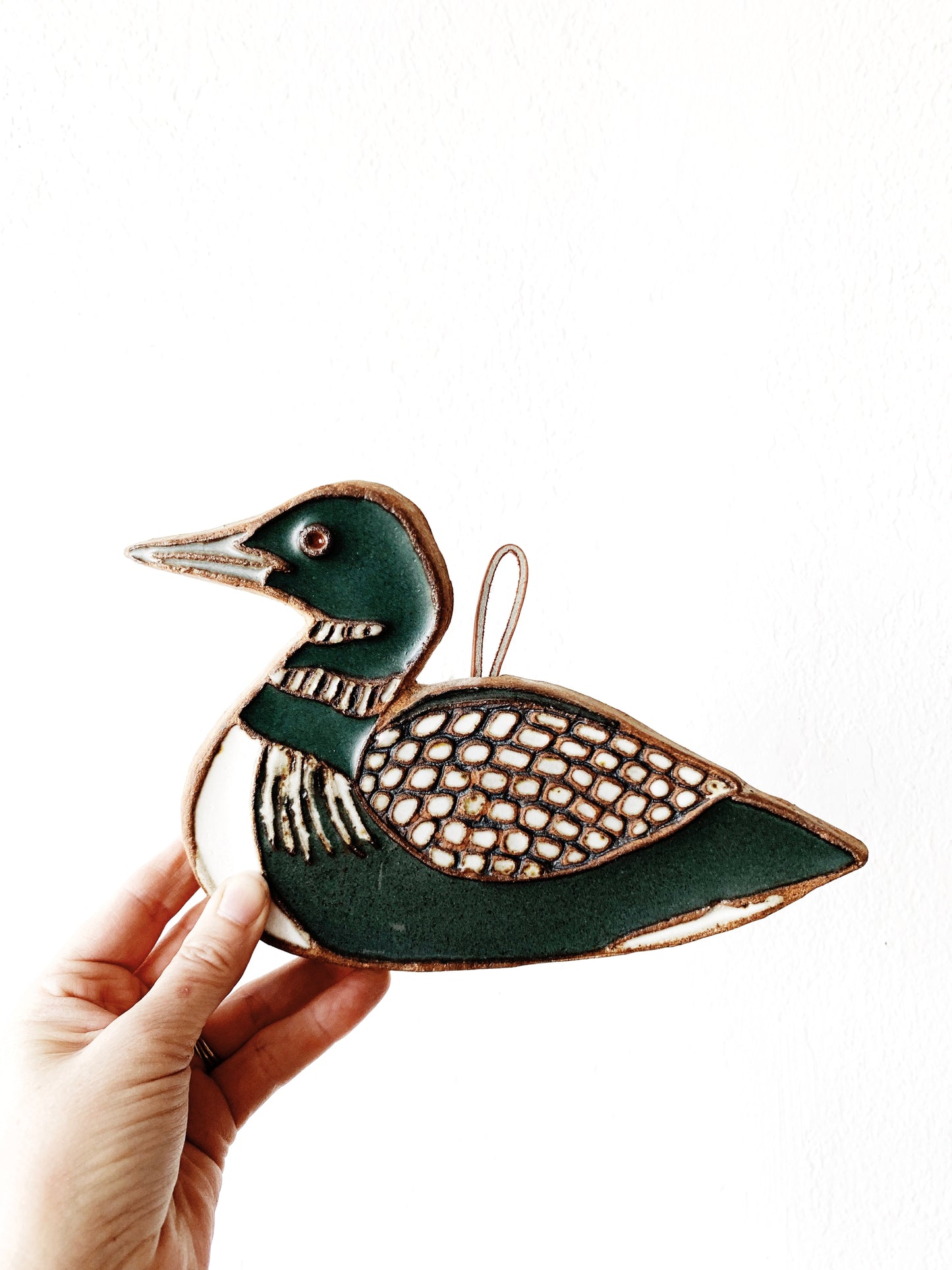 Victoria Littlejohn Tile