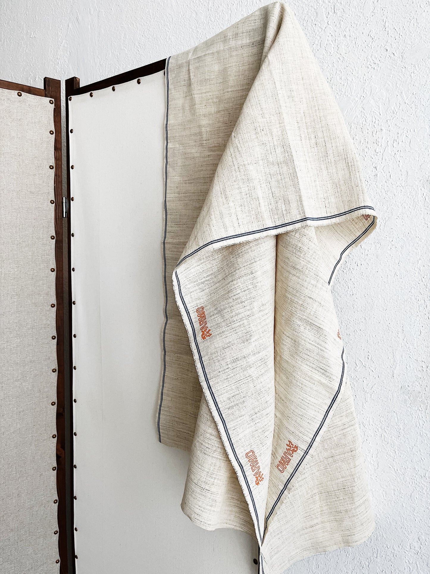 Vintage Armo Italian Linen