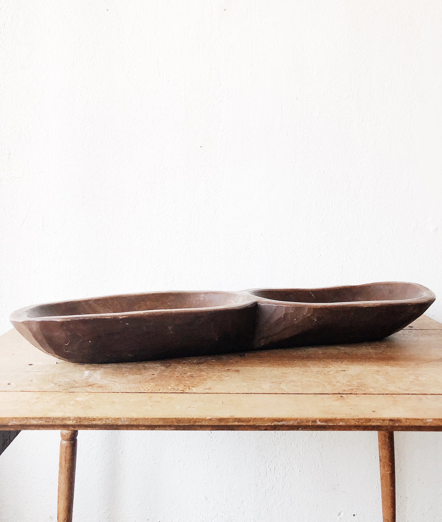 Giant Primitive Dough Bowl