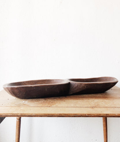 Giant Primitive Dough Bowl