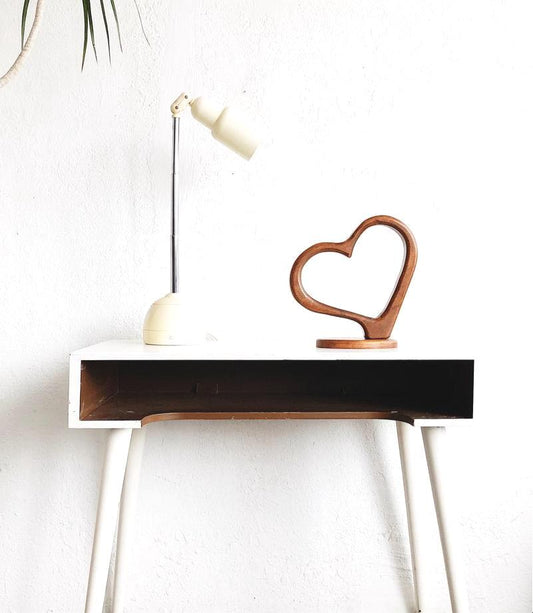 Mid Century Petite Desk