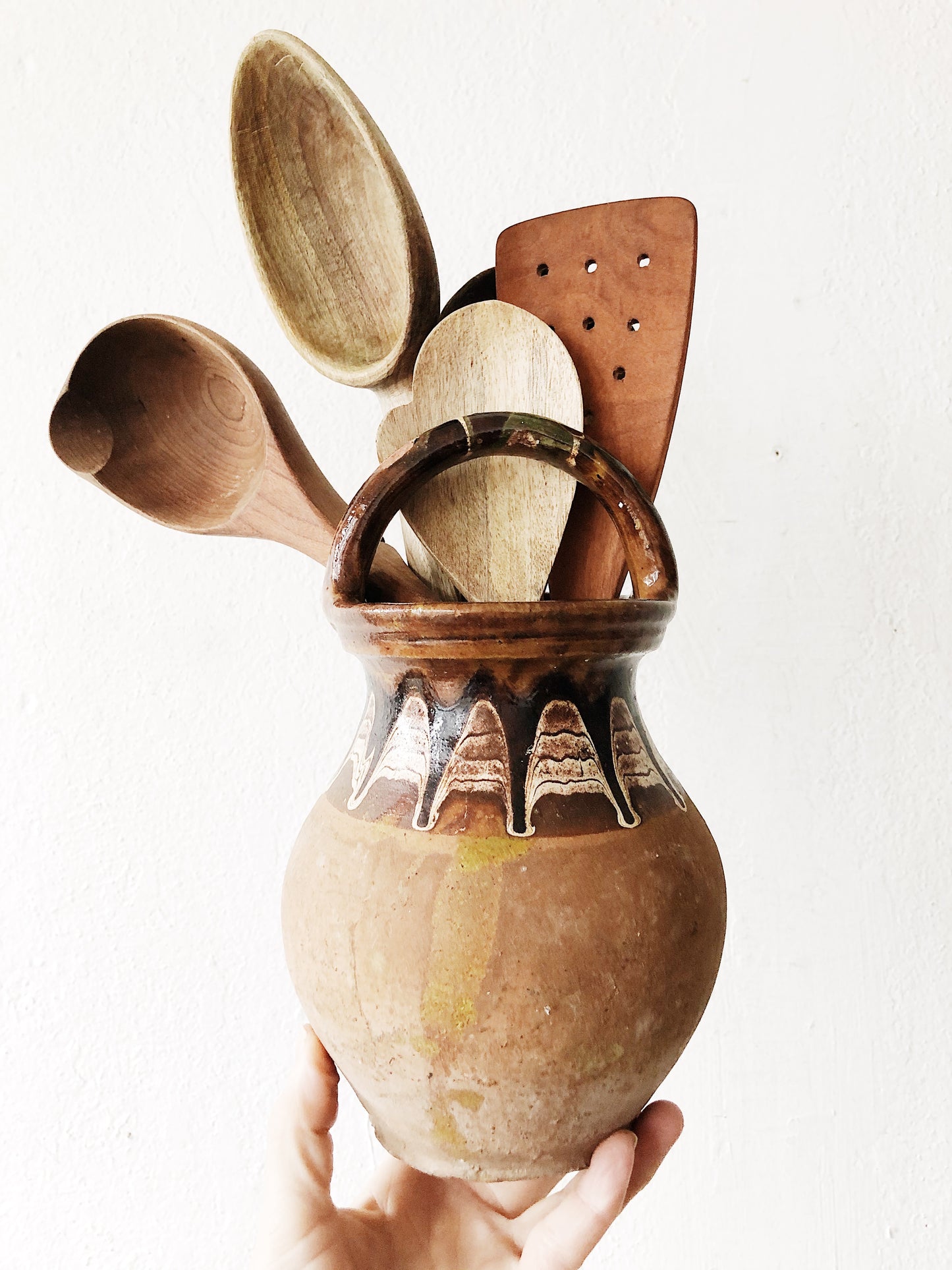 Vintage Southwest Pot
