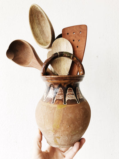 Vintage Southwest Pot