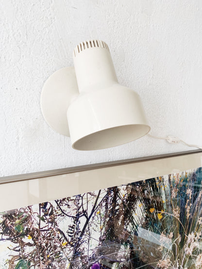 Vintage Sconce / Spot or Reading Light