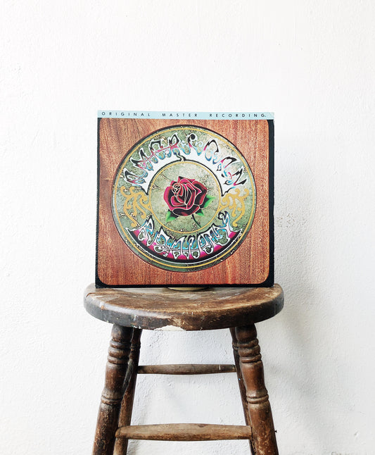 Original Grateful Dead Original 1979 Master Recordings