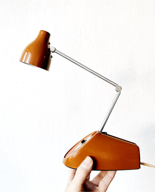 Vintage Task Lamp