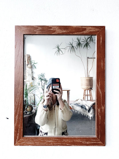 Vintage Mirror