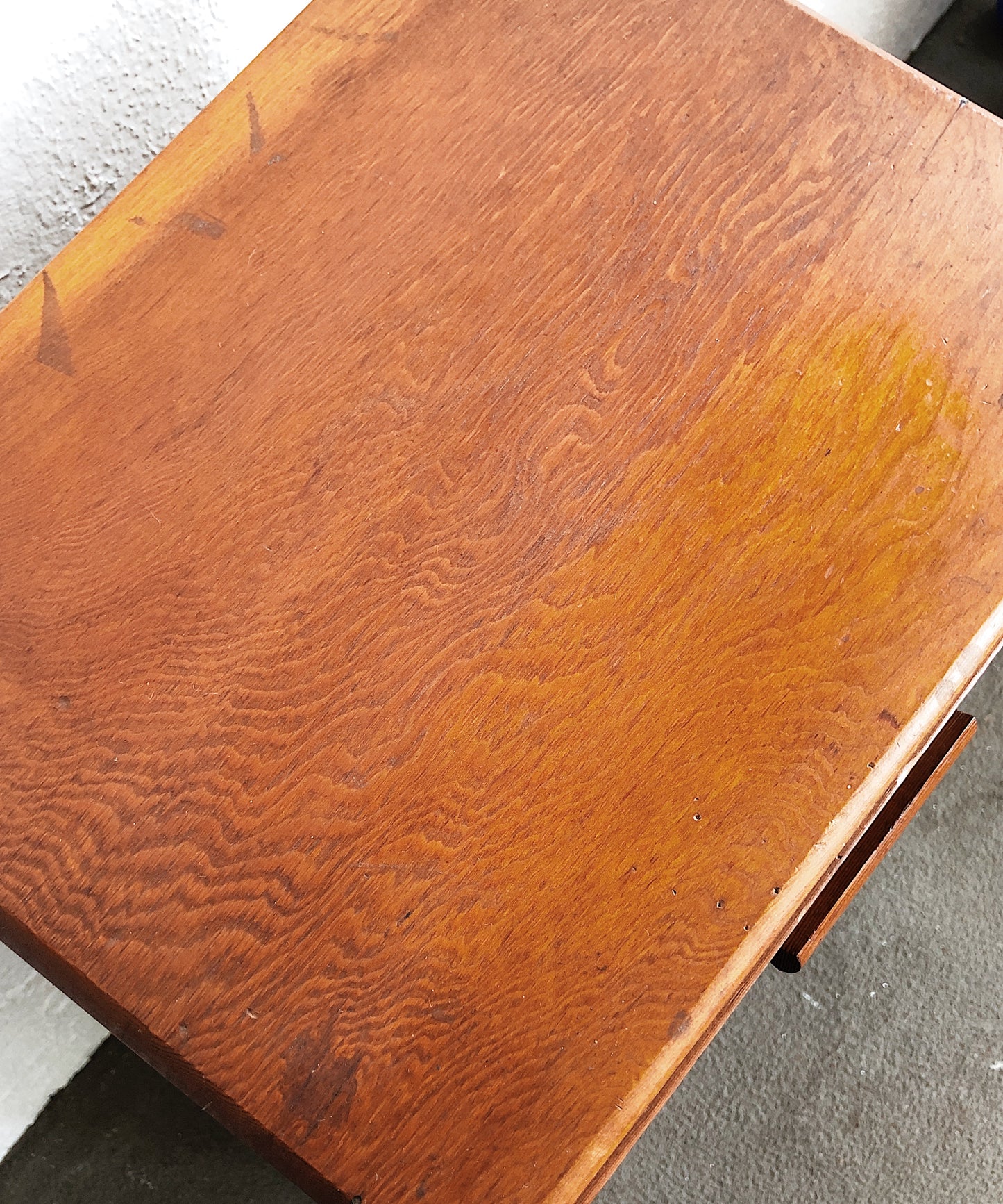 Vintage Nightstand