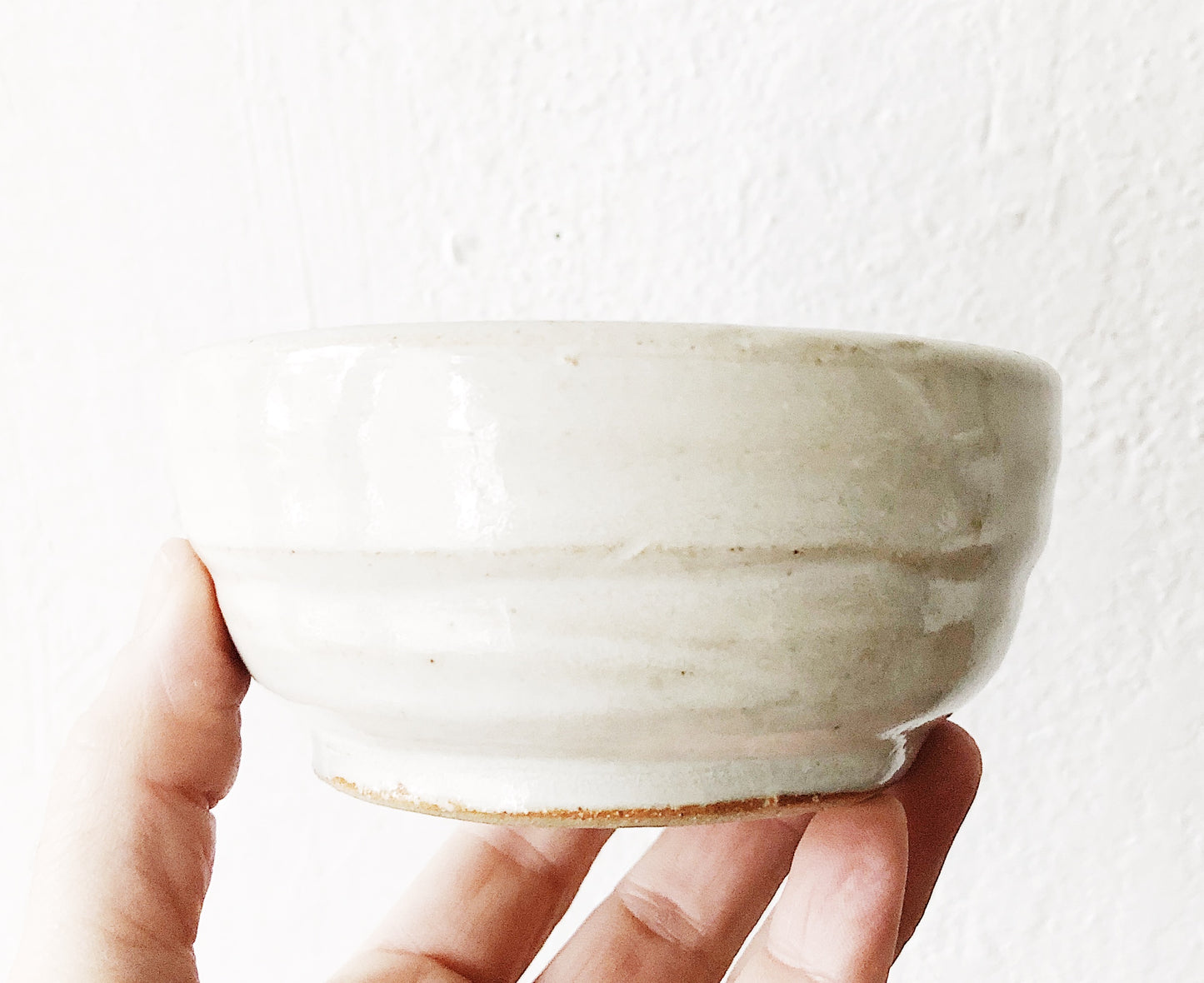 Vintage Pottery Collection