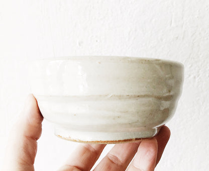 Vintage Pottery Collection
