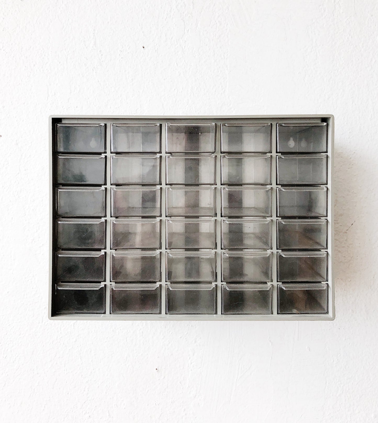 Vintage Organizer