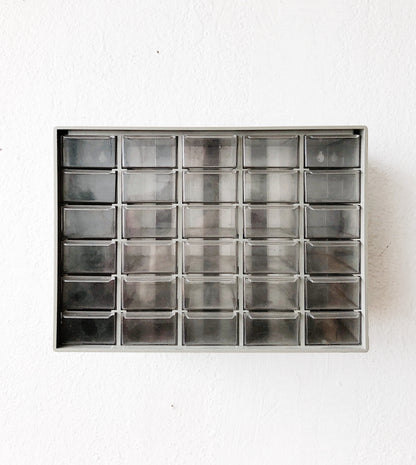 Vintage Organizer