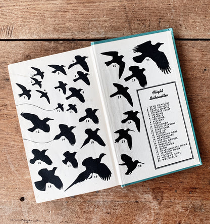 Vintage 1960’s Field Guide