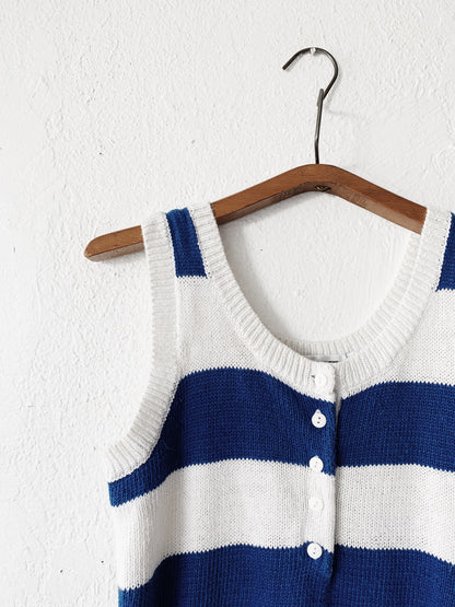 Vintage Knit Sweater